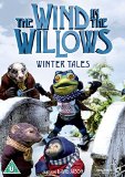 The Wind In The Willows - Winter Tales [DVD]