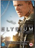 Elysium [DVD]