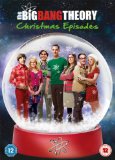 The Big Bang Theory: Christmas Episodes [DVD]