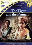 The Tiger And The Flame [DVD]