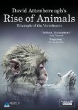 David Attenborough's Rise of Animals: Triumph of the Vertebrates ( As Seen On BBC ) [DVD]