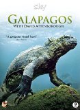 Galapagos with David Attenborough ( As Seen On Sky ) [DVD]