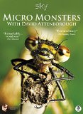 Micro Monsters with David Attenborough ( As Seen On Sky ) [DVD]