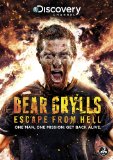 Bear Grylls: Escape From Hell [DVD]