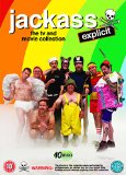 Jackass: The TV And Movie Collection [DVD]