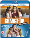 The Change-Up [Blu-ray]