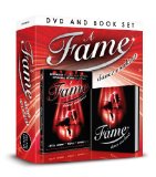 FAME WORKOUT DVD & BOOK SET