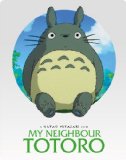My Neighbour Totoro Steelbook [Blu-ray + DVD]