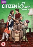 Citizen Khan - Series 2 [DVD]