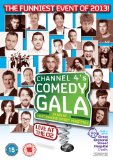 Channel 4's Comedy Gala 2013 [DVD]