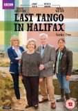 Last Tango In Halifax: Series 2 [DVD]