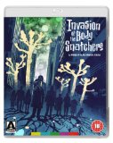 Invasion of the Body Snatchers [Blu-ray]