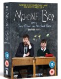 Moone Boy: Series 1 And 2 [DVD]