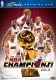 NBA Champions: 2012-2013 - Miami Heat [DVD]