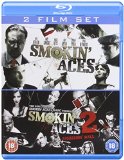 Smokin' Aces/ Smokin' Aces 2 - Assassin's Ball [Blu-ray]