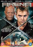 Arena [DVD]