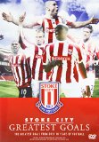 Stoke City: 200 Premier League Goals [DVD]