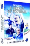 Everton Fc: A Decade Of Football - 2003-2013 [DVD]