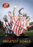 Sunderland Afc: Stadium Of Light - Classic Goals [DVD]