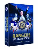 Rangers 140 anniversary collection - double box set [DVD]
