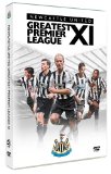 Newcastle United Fc: Greatest Premier League XI [DVD]