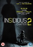 Insidious 2 [DVD]
