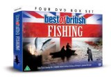 Best Of British Fishing [DVD]