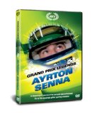 Grand Prix Legends: Ayrton Senna [DVD]