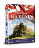 Glorious Britain [DVD]
