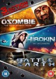 Osombie/Hirokin/Battle Earth[DVD]