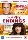 Happy Endings [DVD]