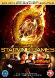 The Starving Games [DVD]