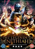 The Legends Of Nethiah [DVD]