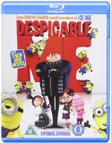 Despicable Me [Blu-ray]