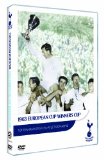 Tottenham Hotspurs 1963 Cup Winners Cup v Atletico Mardrid [DVD]