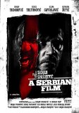 A Serbian Film [DVD]