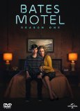 Bates Motel - Season 1 [DVD] [2013]