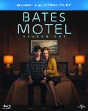 Bates Motel - Season 1 [Blu-ray] [Region Free]