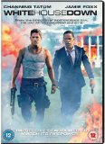 White House Down (DVD + UV Copy)