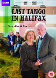 Last Tango In Halifax: Series 1 And 2 [DVD]