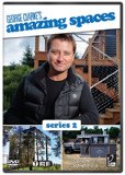 George Clarke's Amazing Spaces: Series 2 [DVD]
