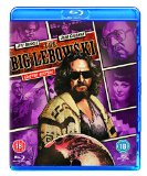 Reel Heroes: Big Lebowski [Blu-ray] [1998]