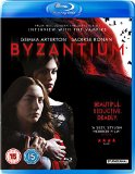 Byzantium [Blu-ray] [2013]