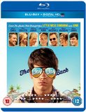 The Way, Way Back [Blu-ray]