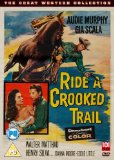 Ride A Crooked Trail [DVD]