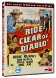 Ride Clear Of Diablo [DVD]
