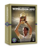 Wimbledon: Official 2013 Collectors Edition [Includes Men's Final & Official Film] [DVD]