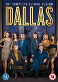 Dallas - Season 2 [DVD]