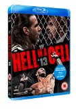 Wwe: Hell In A Cell 2013 [Blu-ray]
