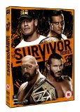 Wwe: Survivor Series - 2013 [DVD]